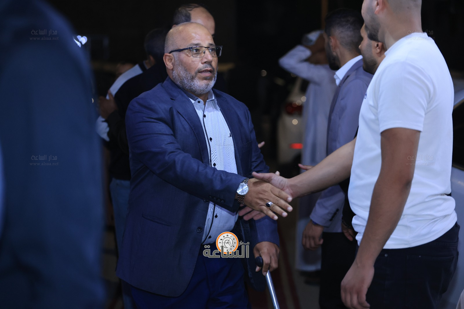 Madar Al-Saa Images 0.21354335295336058