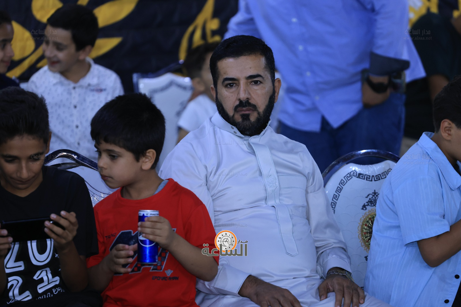 Madar Al-Saa Images 0.5393353263318296