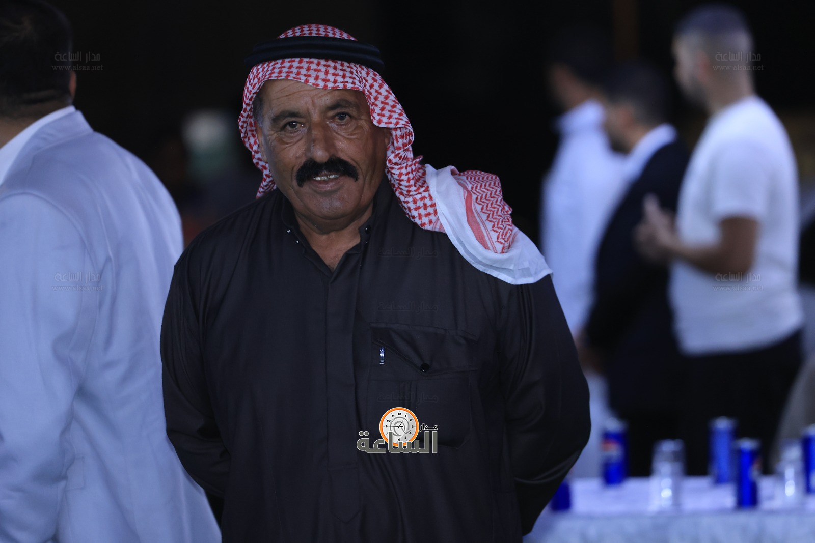 Madar Al-Saa Images 0.8084614363297175