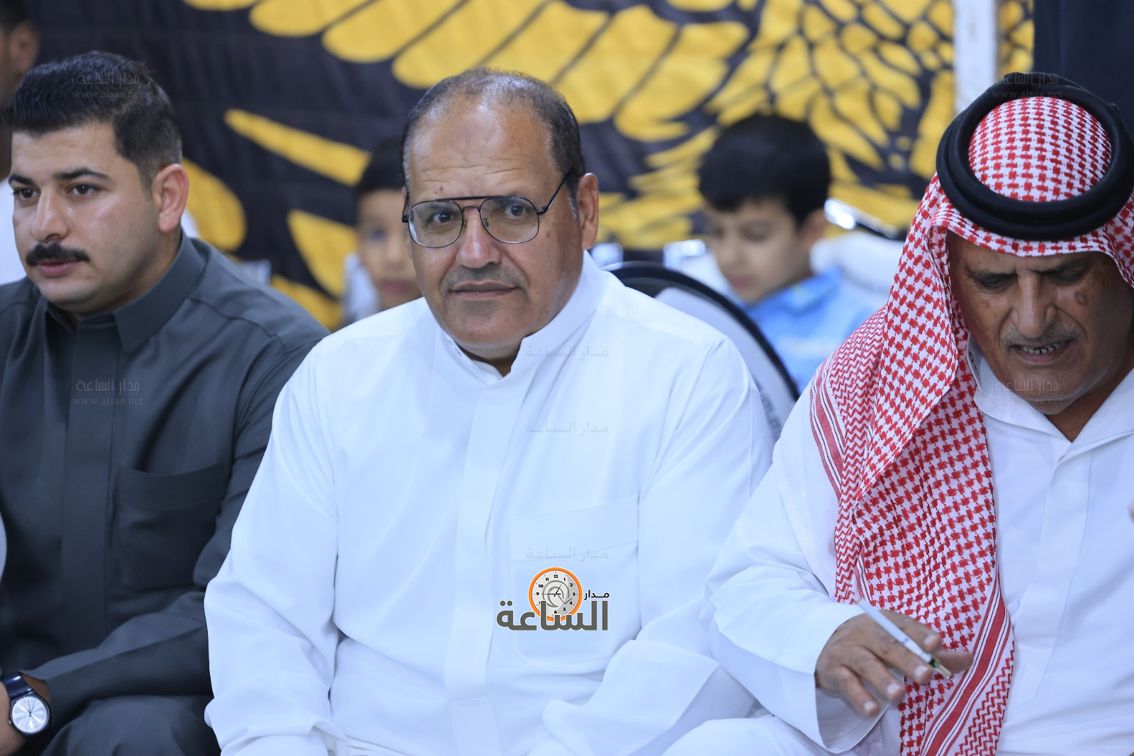 Madar Al-Saa Images 0.36896313807272285