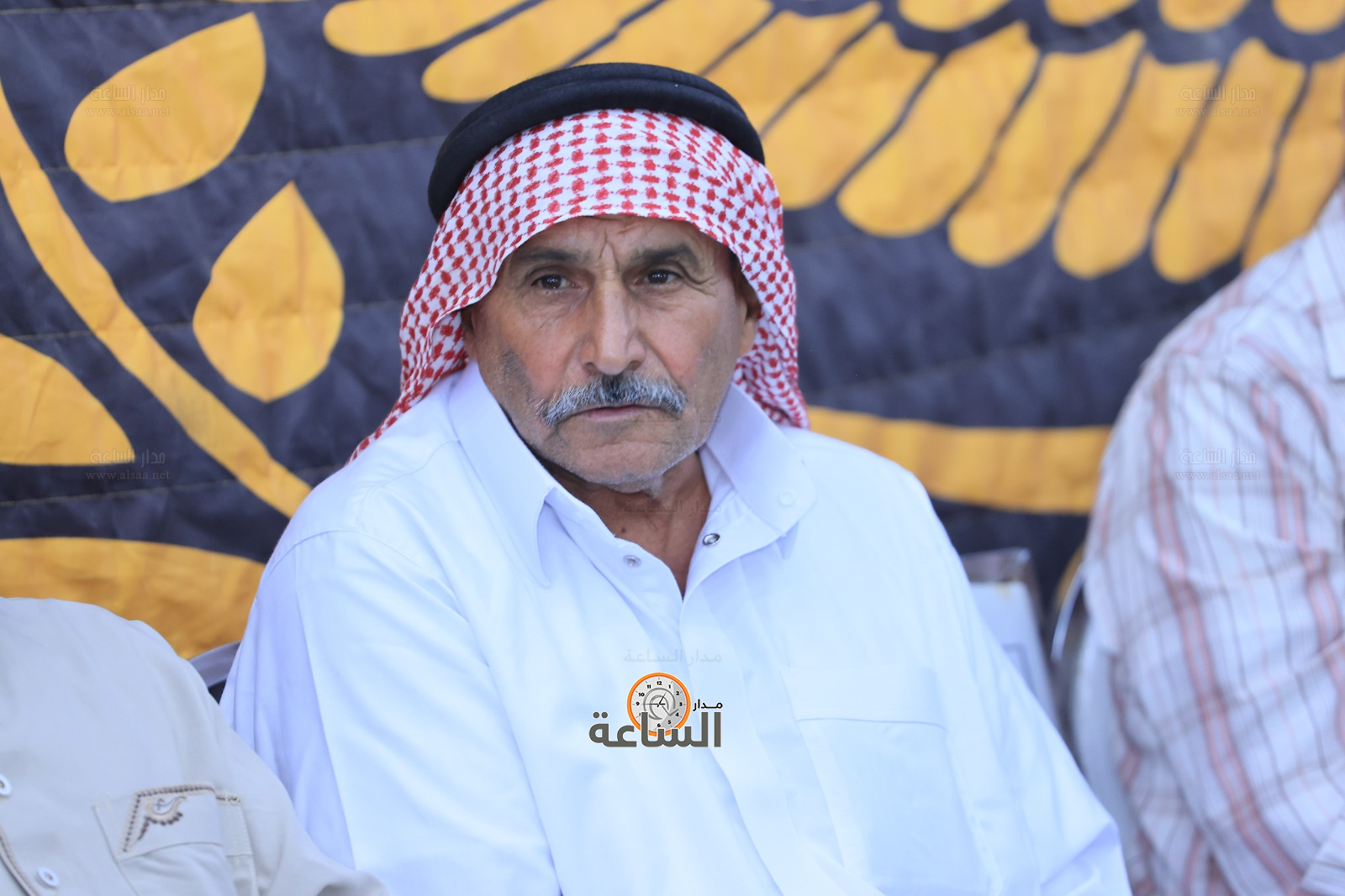 Madar Al-Saa Images 0.15676910048601123