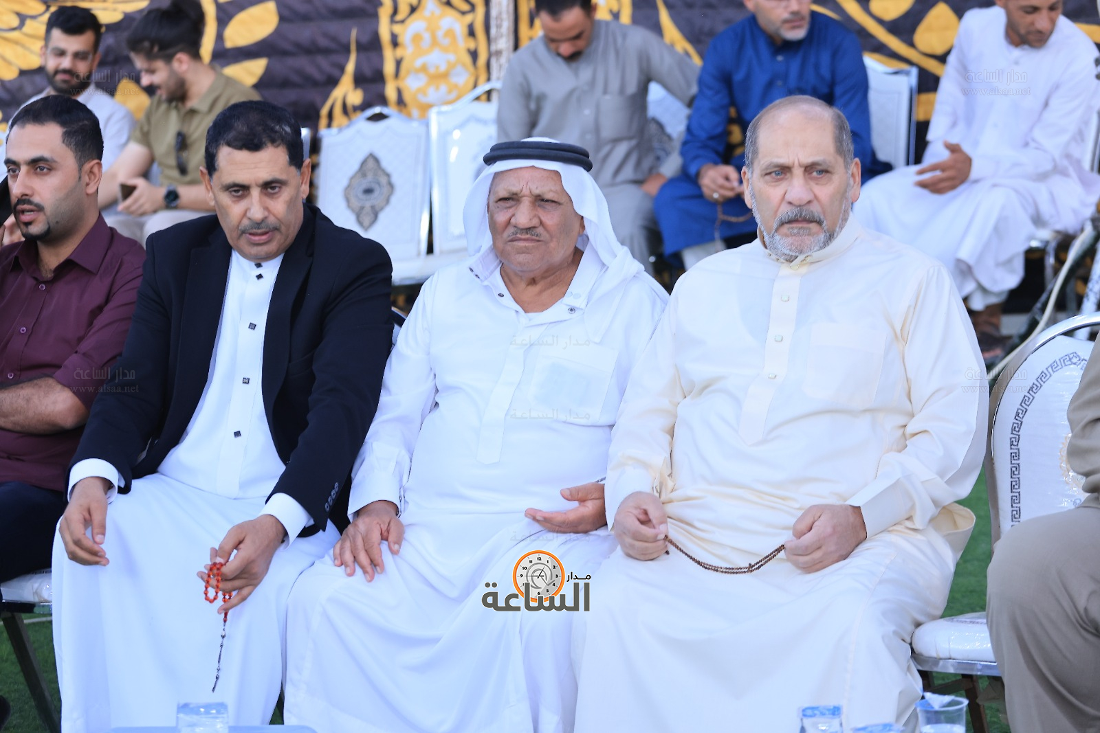 Madar Al-Saa Images 0.7648790328312841