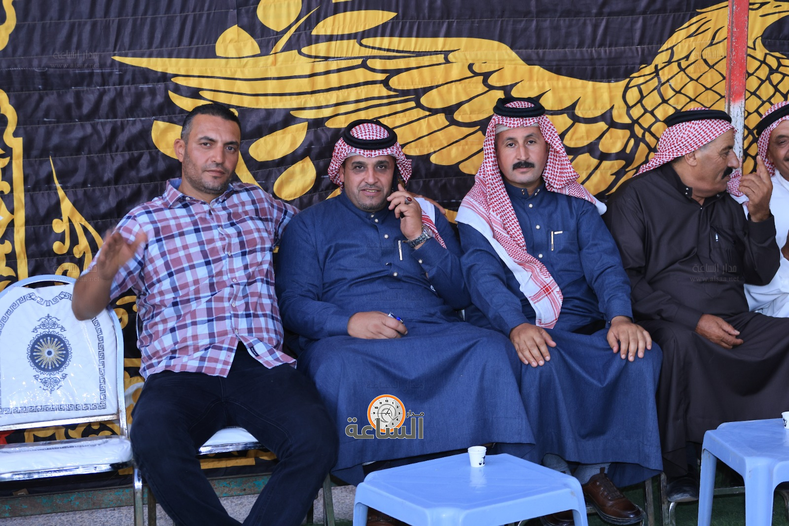 Madar Al-Saa Images 0.36217835286346767