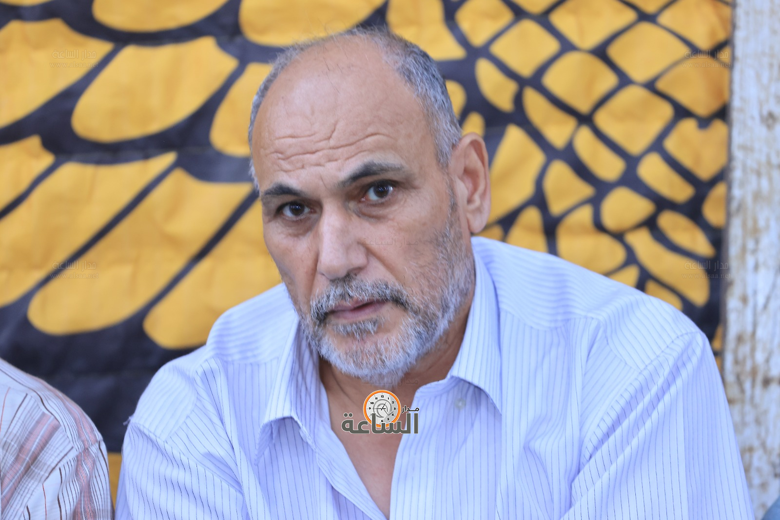 Madar Al-Saa Images 0.7650568143600512