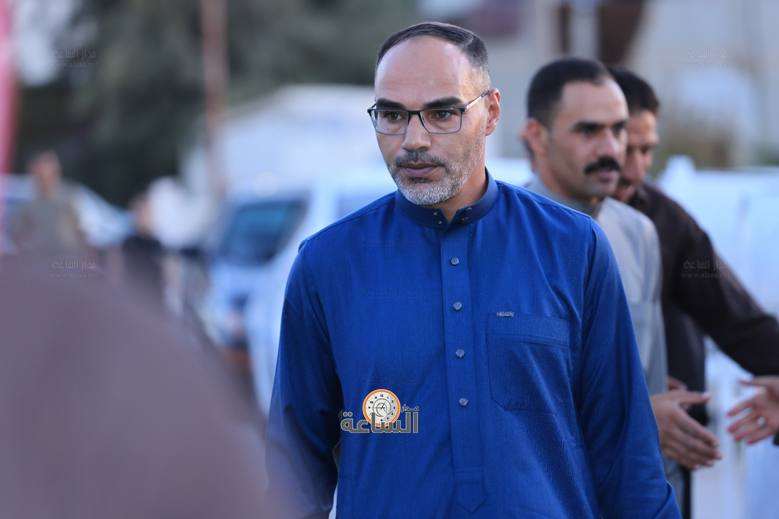 Madar Al-Saa Images 0.7624629726320896