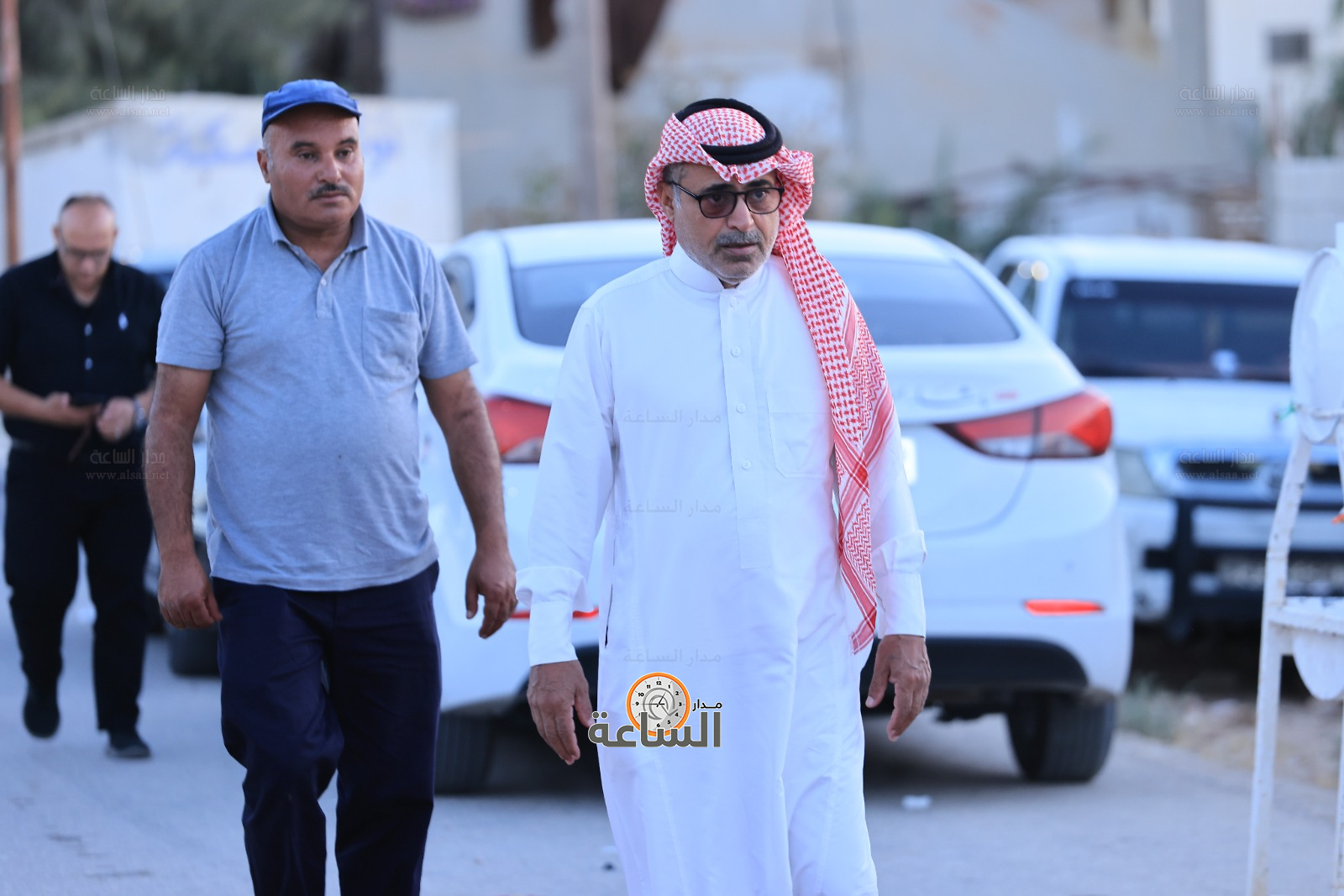 Madar Al-Saa Images 0.8334387716024964