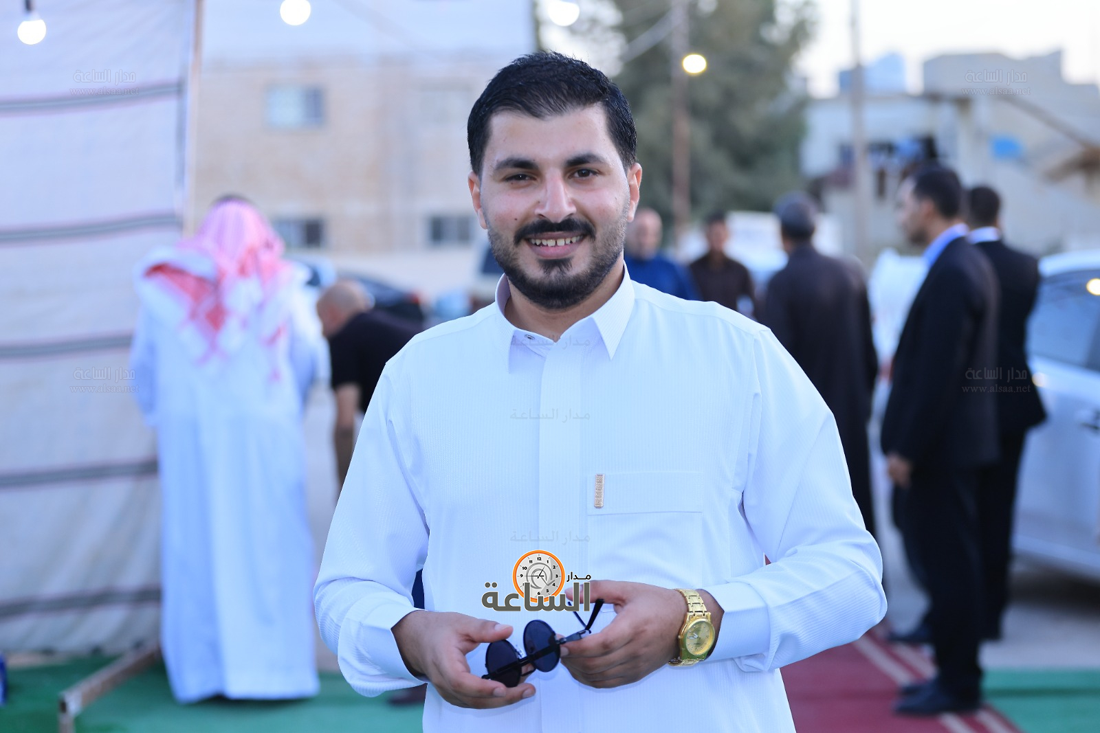 Madar Al-Saa Images 0.41815473691029725