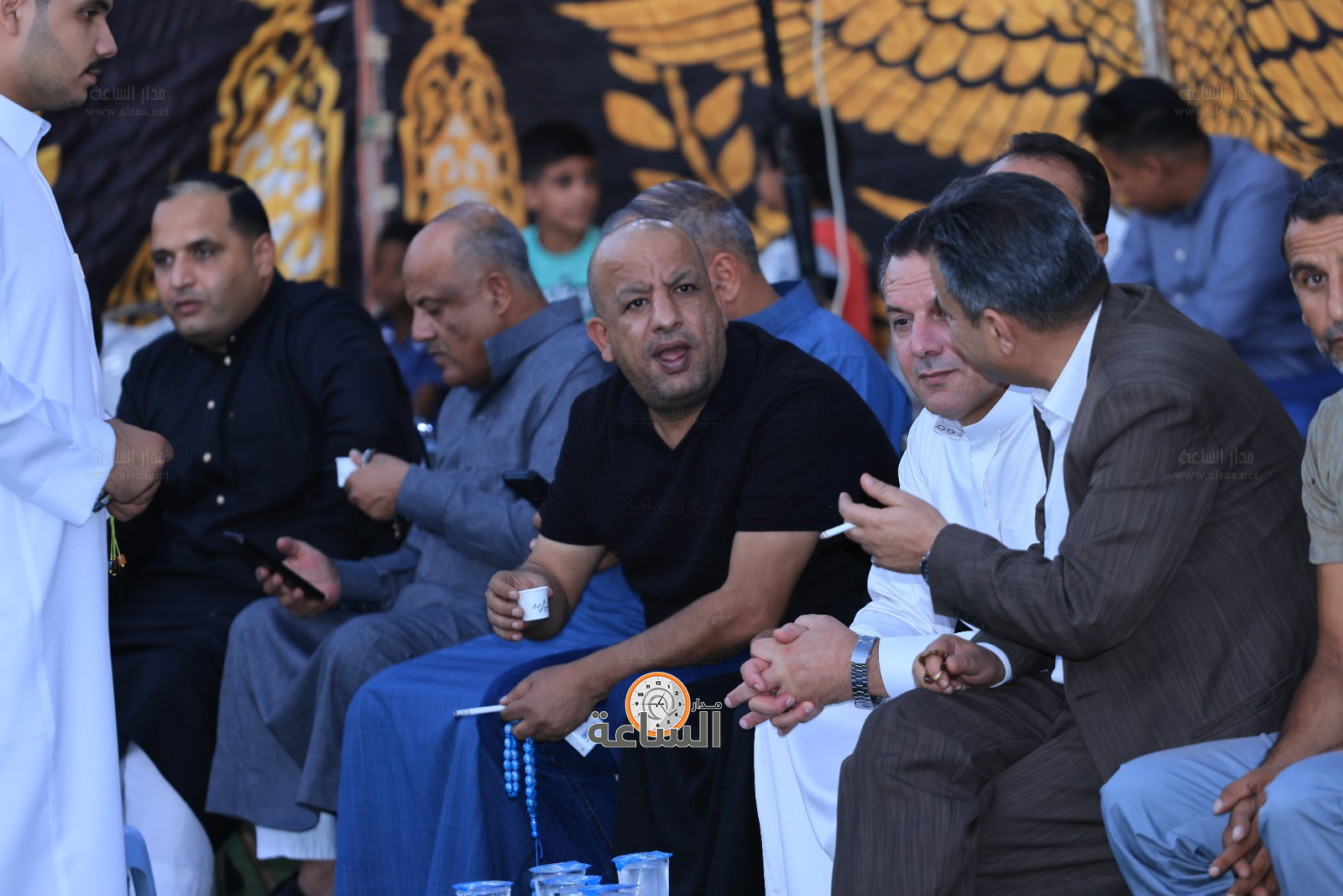 Madar Al-Saa Images 0.6194211695877702