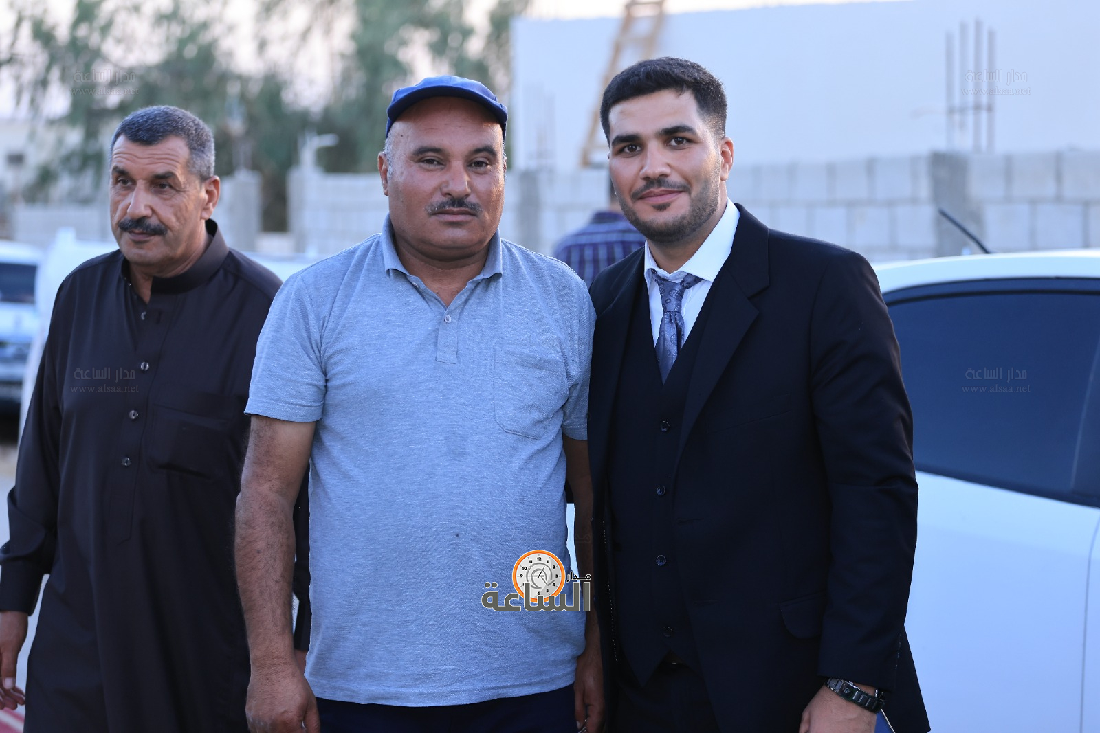 Madar Al-Saa Images 0.9827664801538227