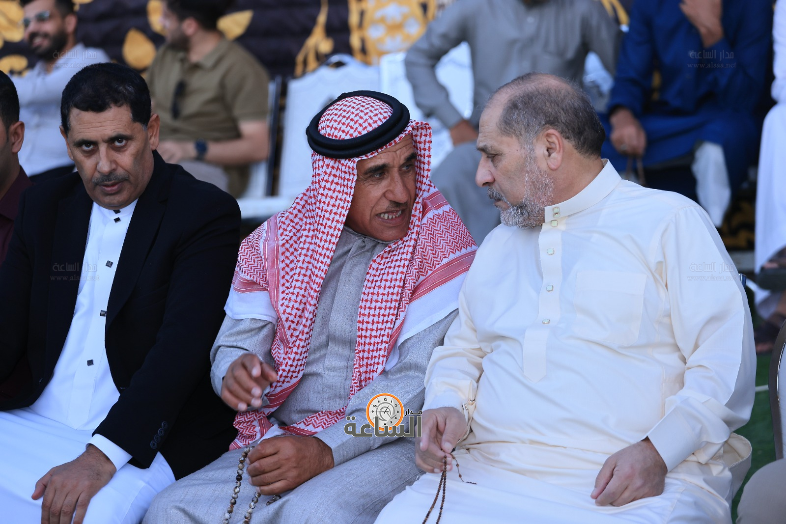 Madar Al-Saa Images 0.09656253818830529