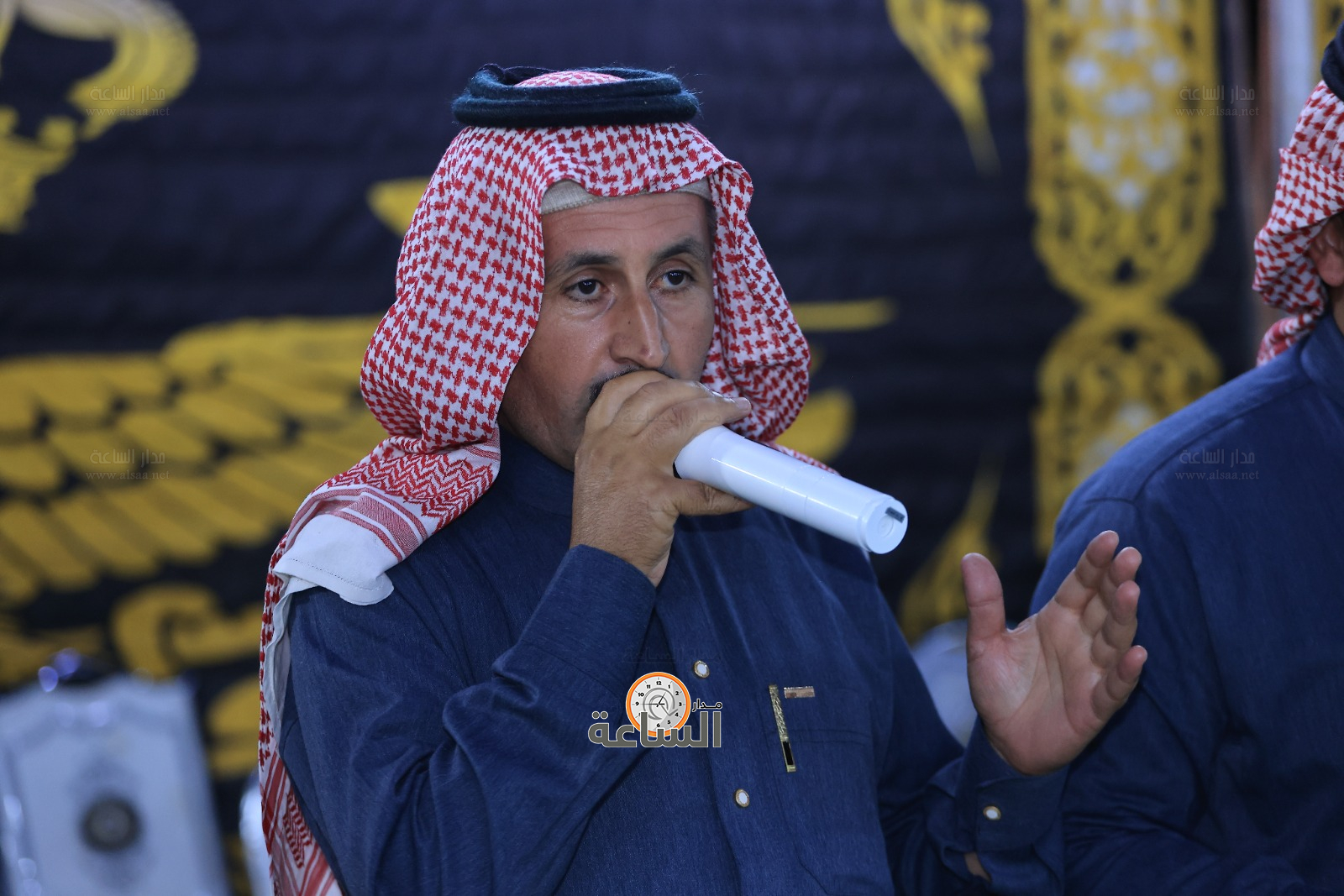 Madar Al-Saa Images 0.35172326518950525