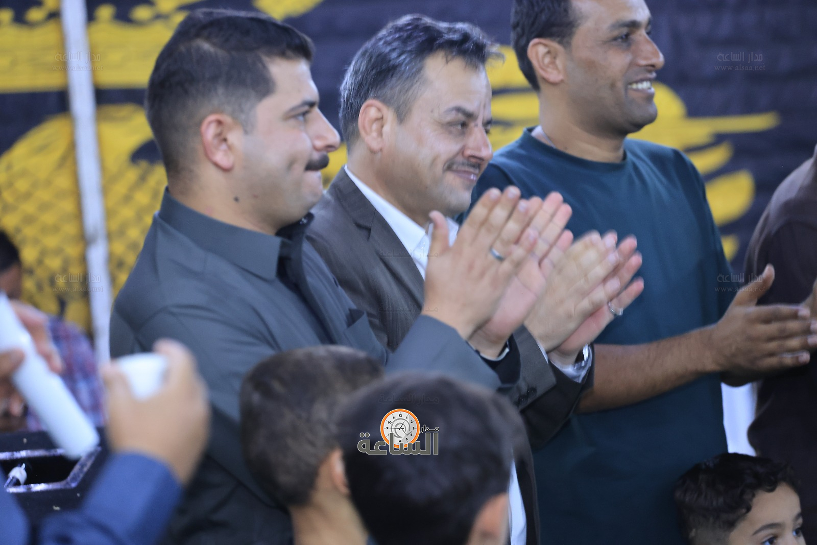 Madar Al-Saa Images 0.6952292898890015