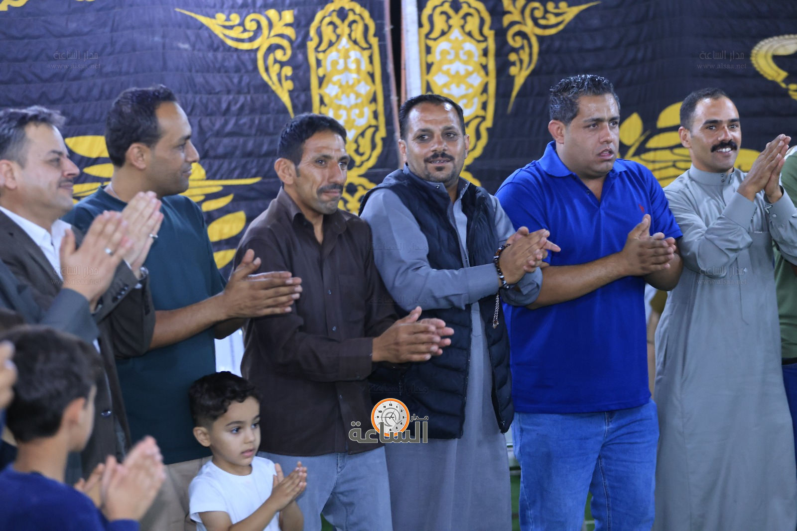 Madar Al-Saa Images 0.9100438215943984