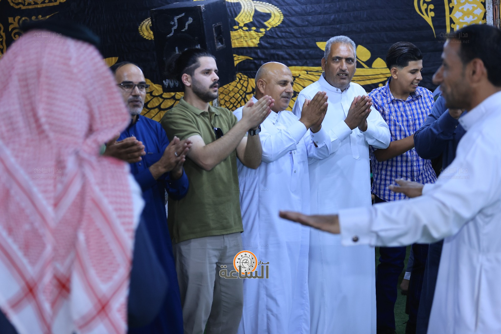 Madar Al-Saa Images 0.47813410800961