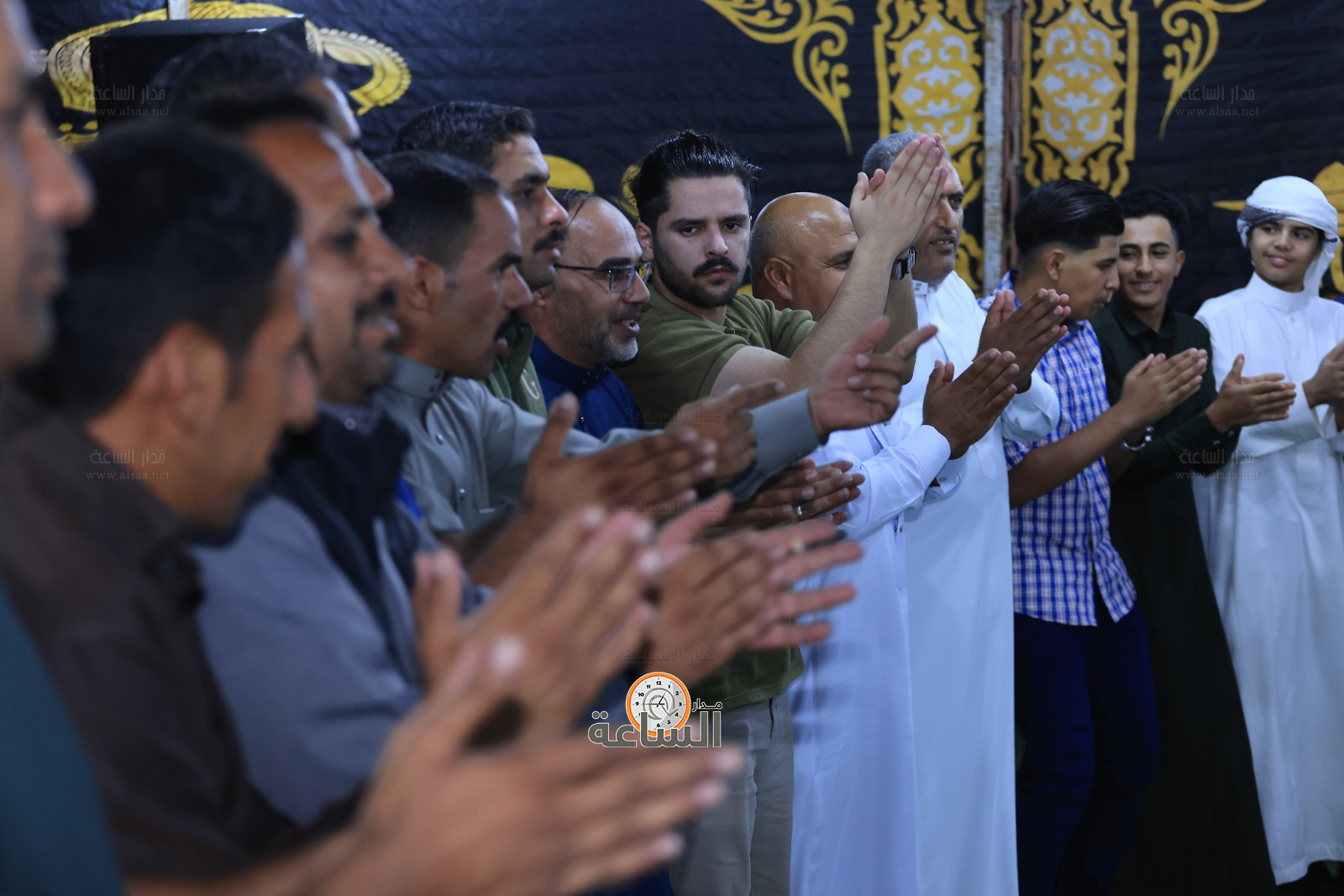 Madar Al-Saa Images 0.9175030967694454