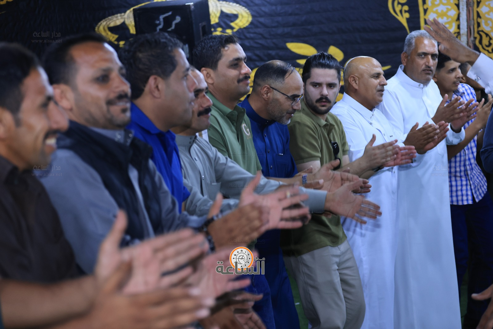 Madar Al-Saa Images 0.26888107508224623