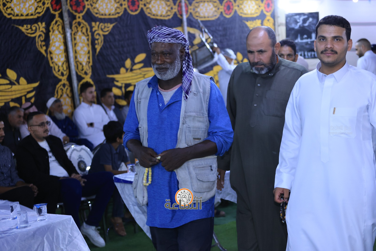 Madar Al-Saa Images 0.991313321853464