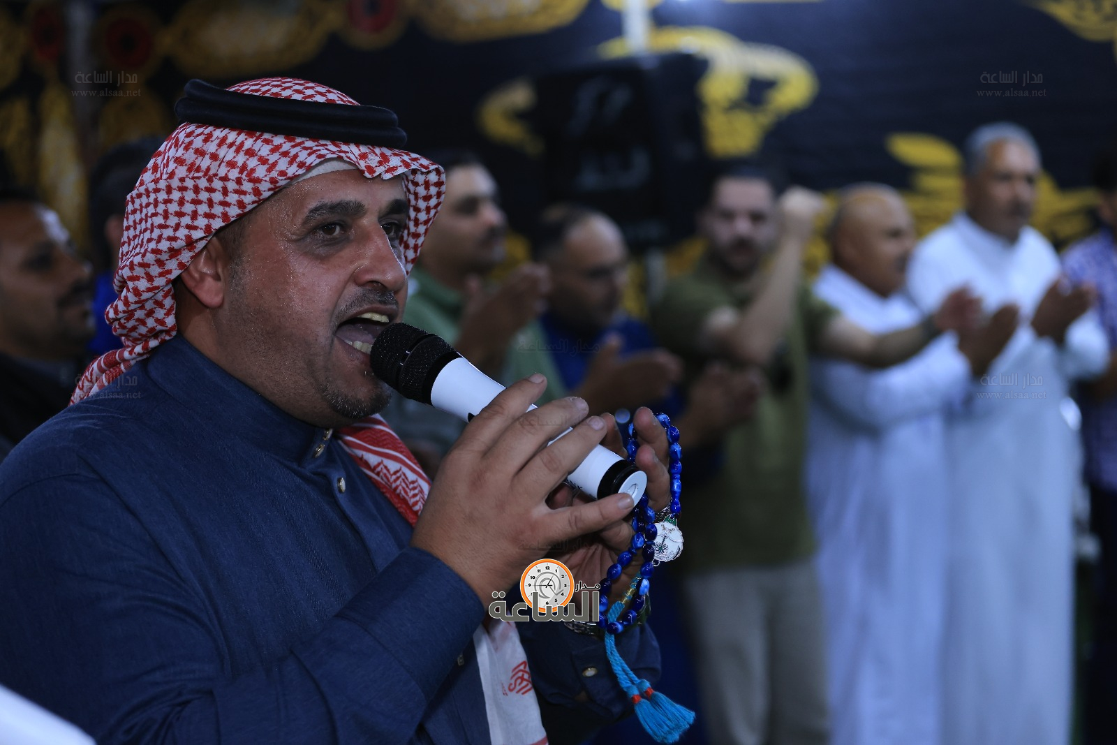 Madar Al-Saa Images 0.17635213349871204