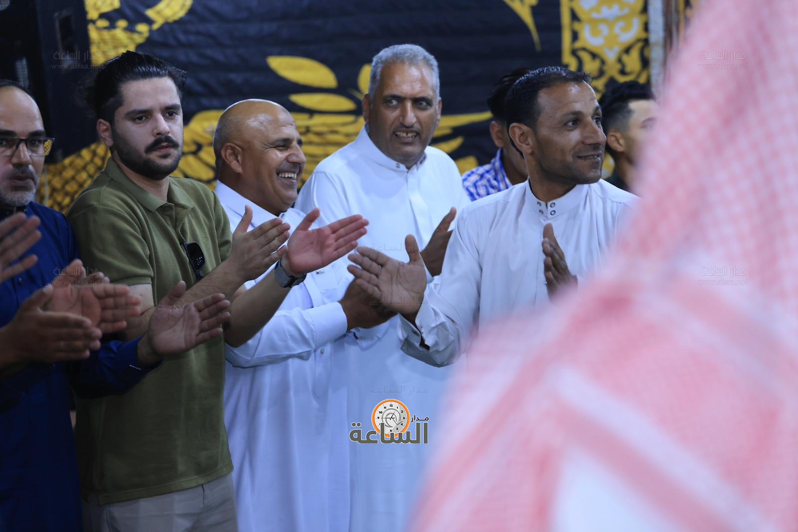 Madar Al-Saa Images 0.21677827851385778