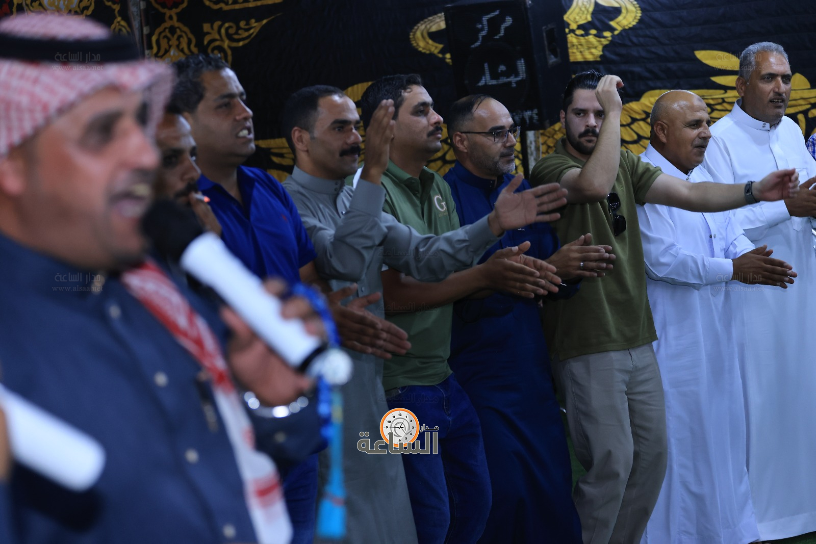 Madar Al-Saa Images 0.5725823485510916