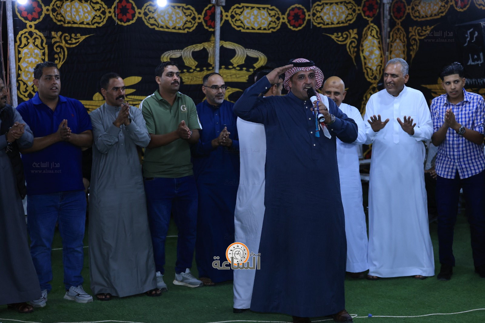 Madar Al-Saa Images 0.9348080275803405