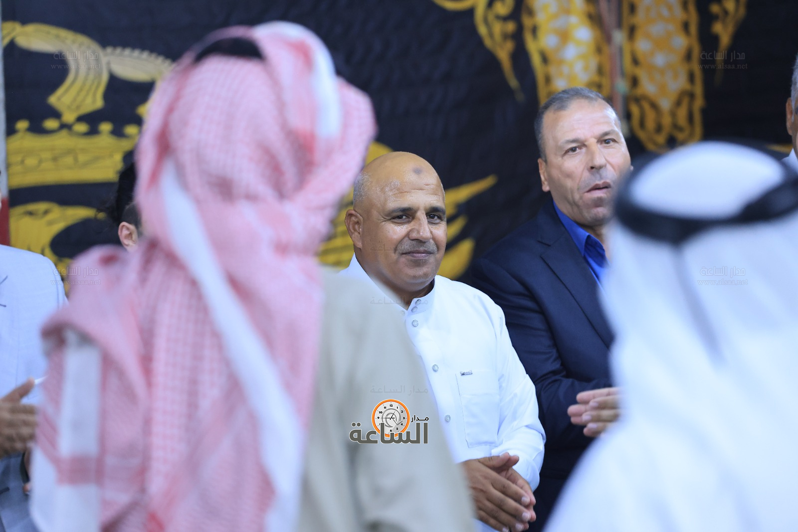 Madar Al-Saa Images 0.25871327327995186