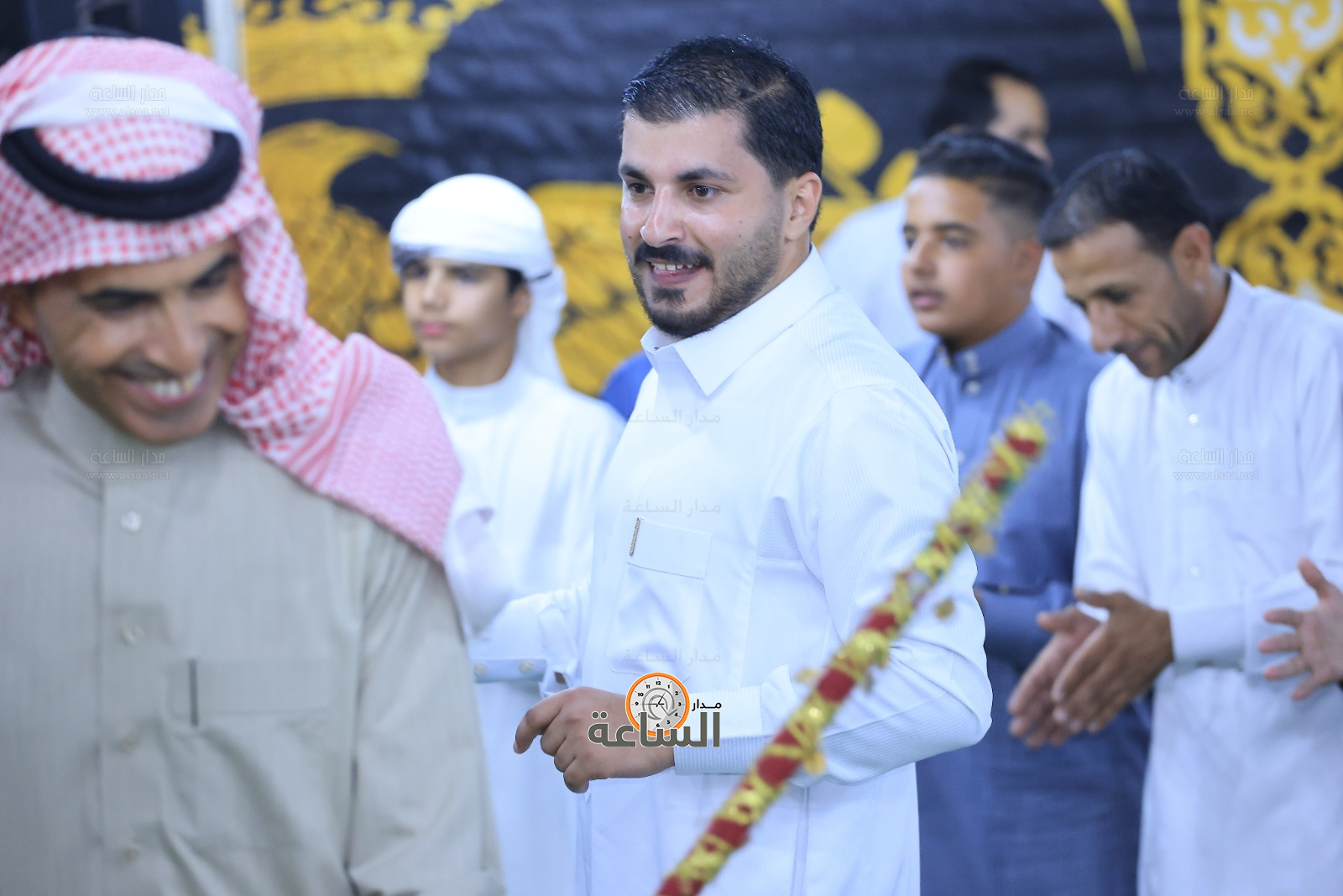 Madar Al-Saa Images 0.7978211908139217