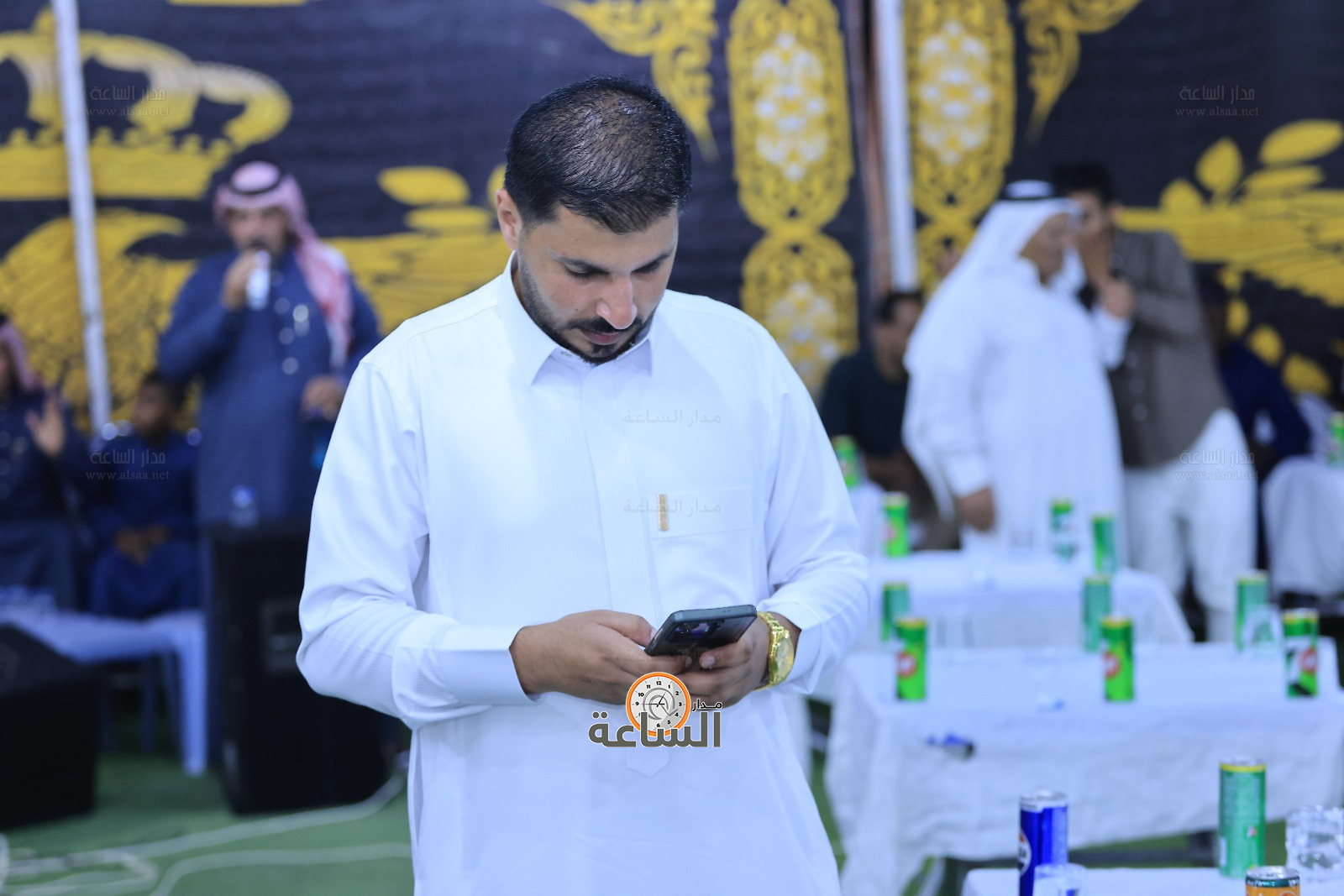 Madar Al-Saa Images 0.6847209024292146