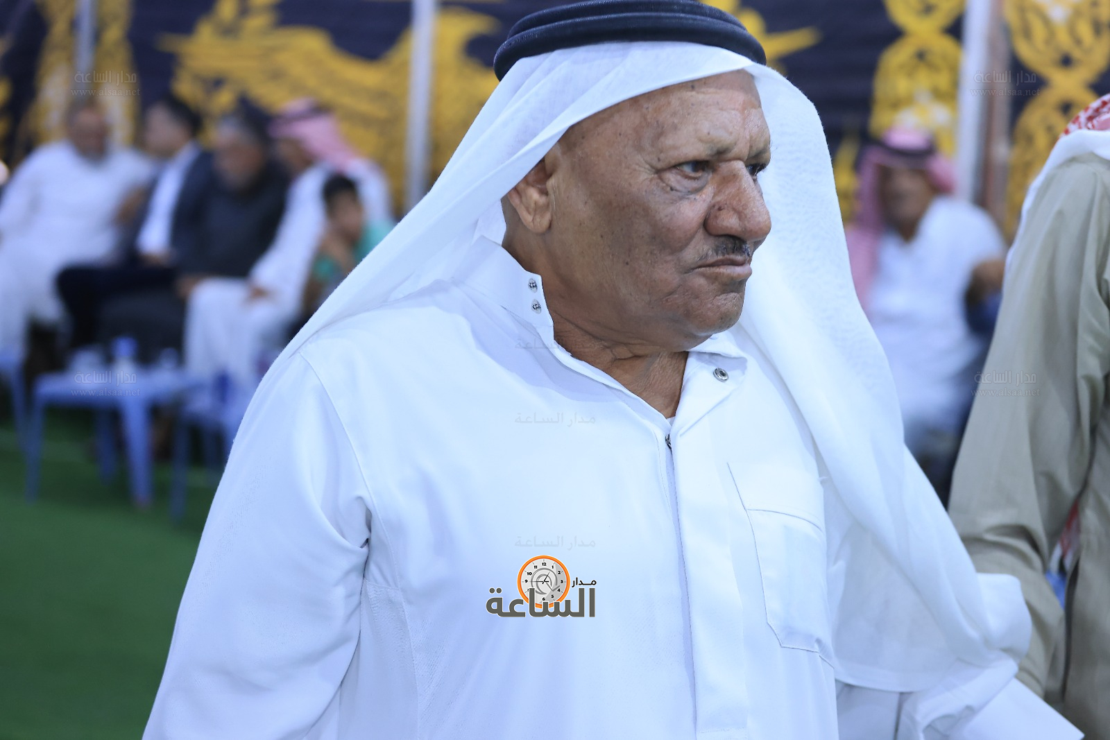 Madar Al-Saa Images 0.4235626459614569