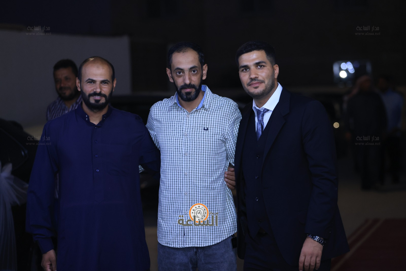 Madar Al-Saa Images 0.5747696134673835