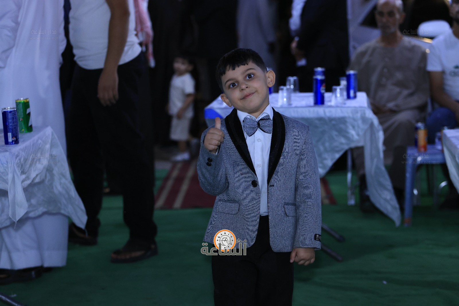 Madar Al-Saa Images 0.526550215995902