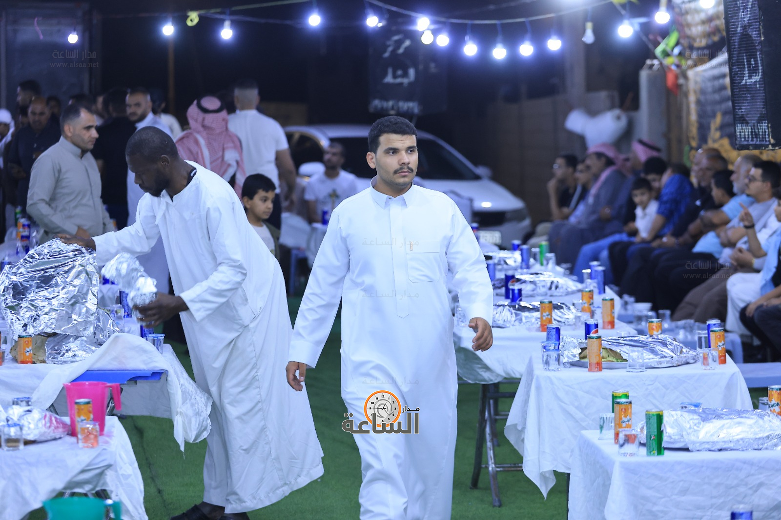 Madar Al-Saa Images 0.7277960403575519