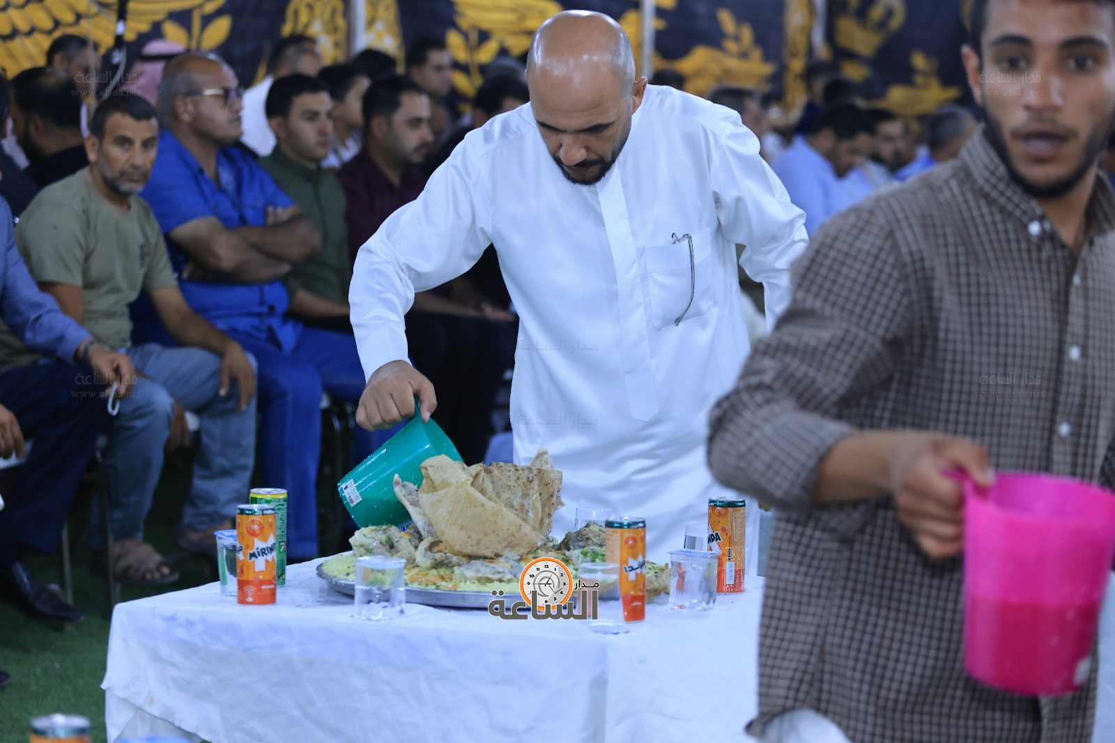 Madar Al-Saa Images 0.5690939988885811