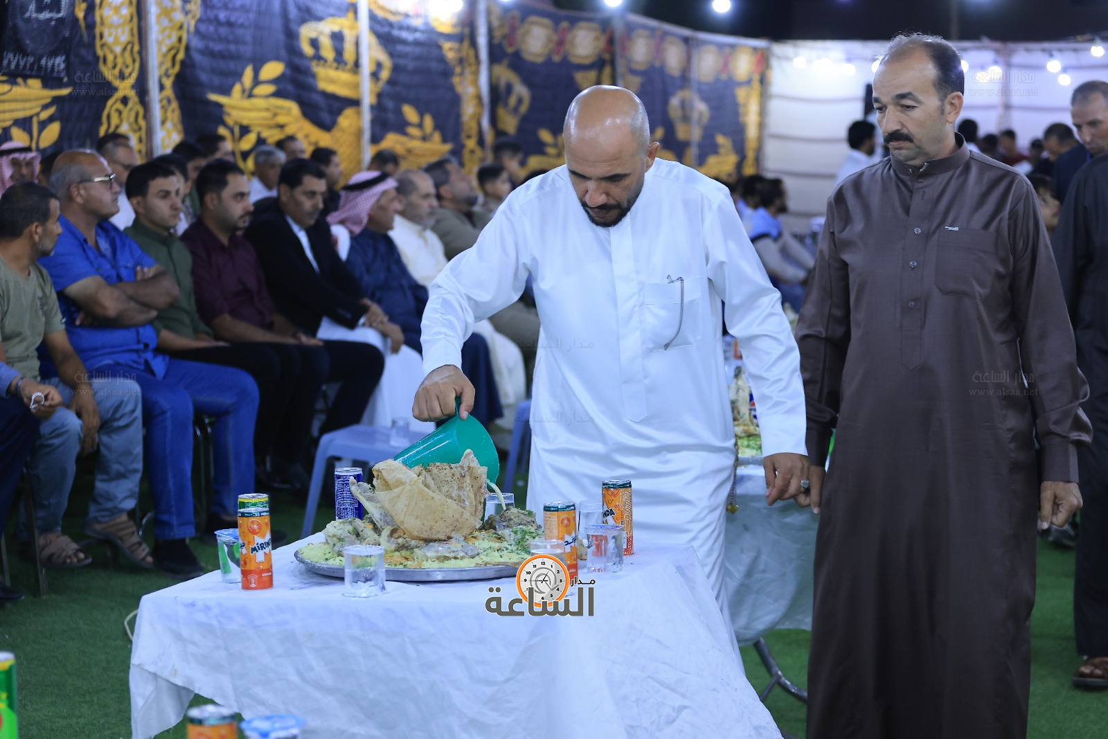 Madar Al-Saa Images 0.8779771858024753