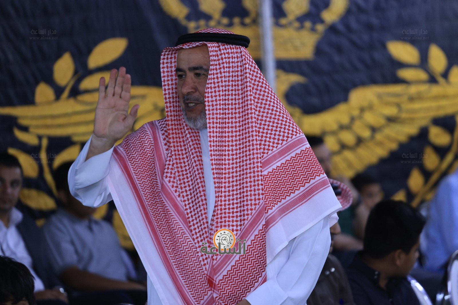 Madar Al-Saa Images 0.4207642031360418