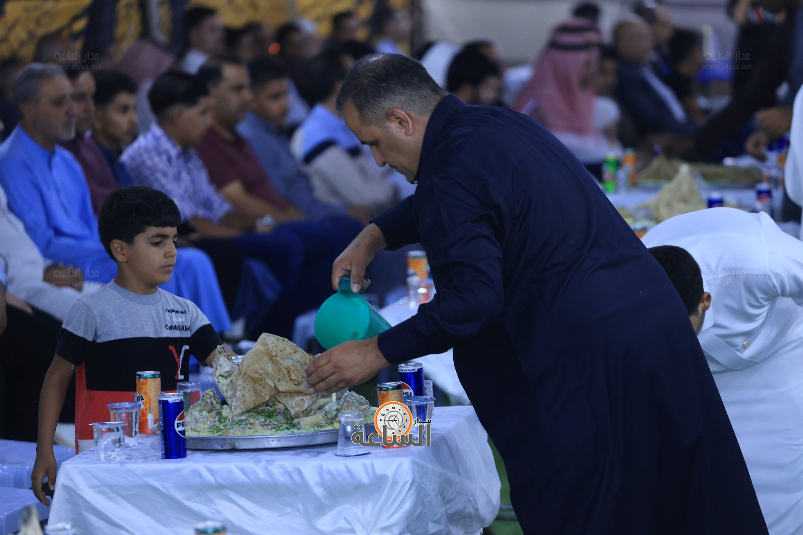 Madar Al-Saa Images 0.680722167522298