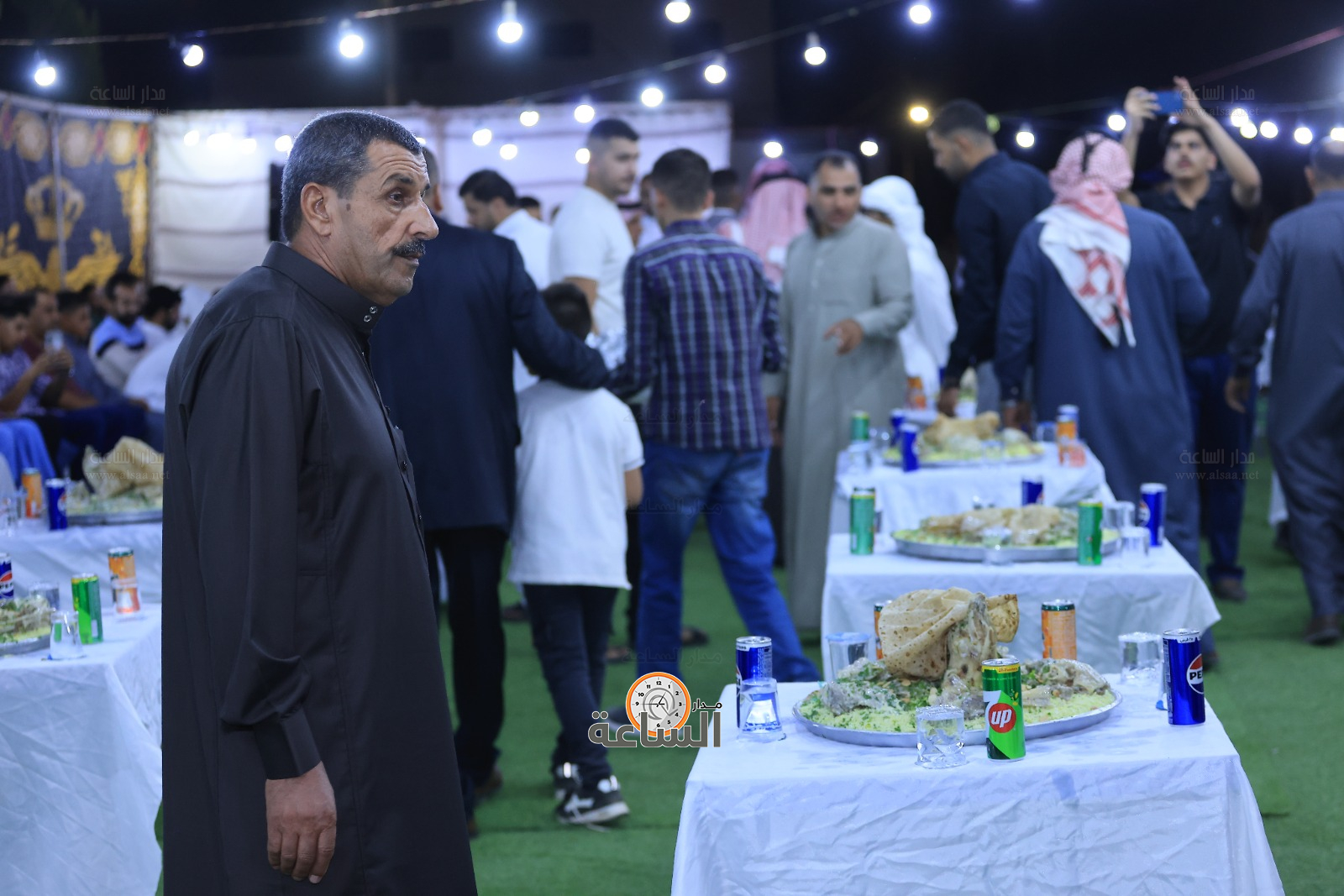 Madar Al-Saa Images 0.6598068405648182