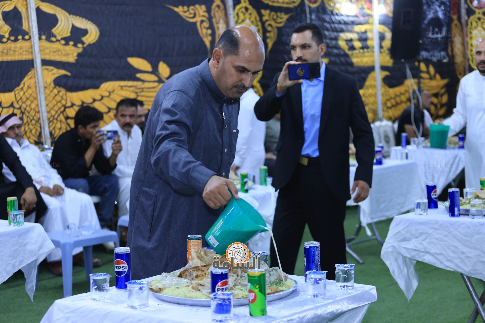 Madar Al-Saa Images 0.5271041161113094