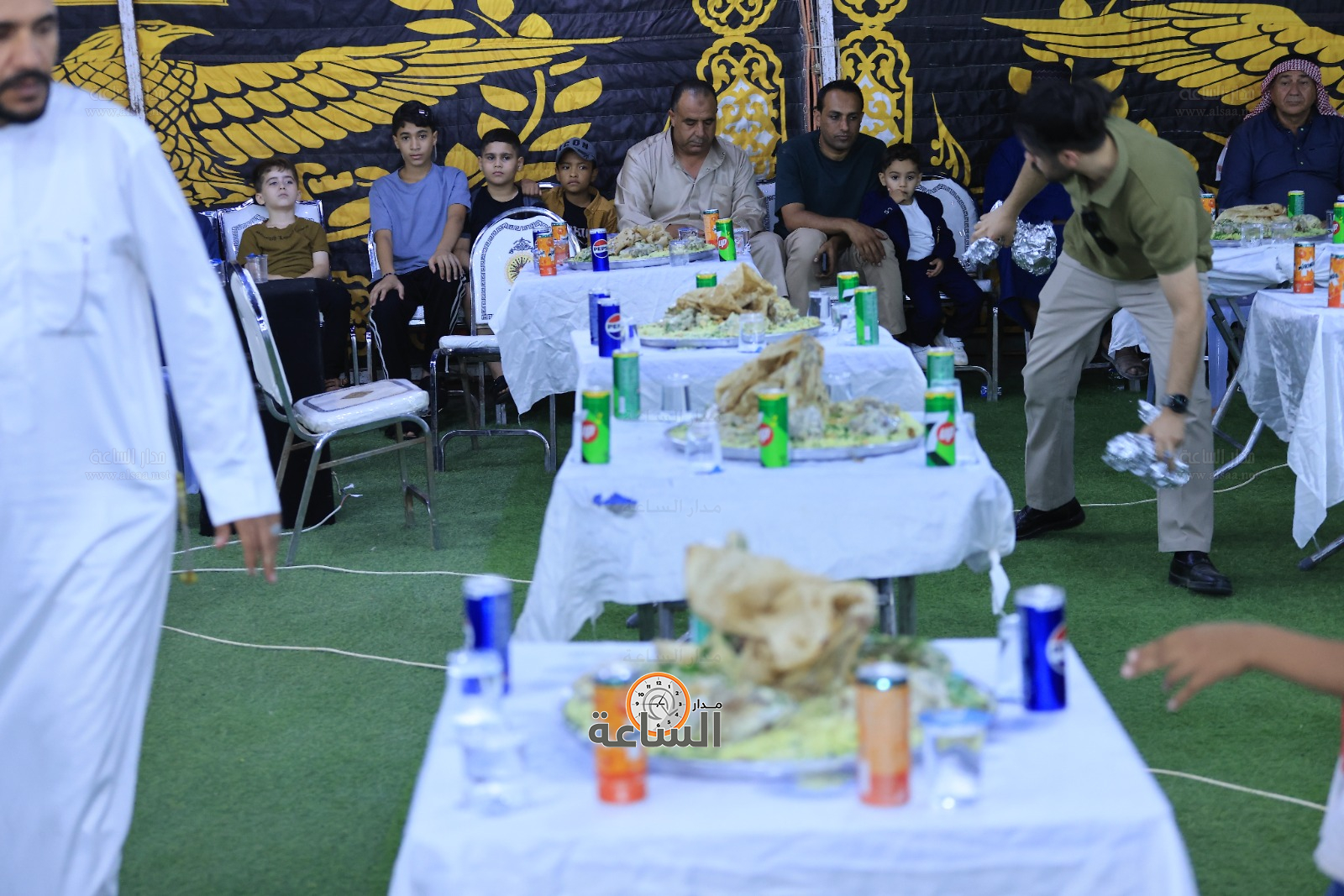 Madar Al-Saa Images 0.8203062477104202