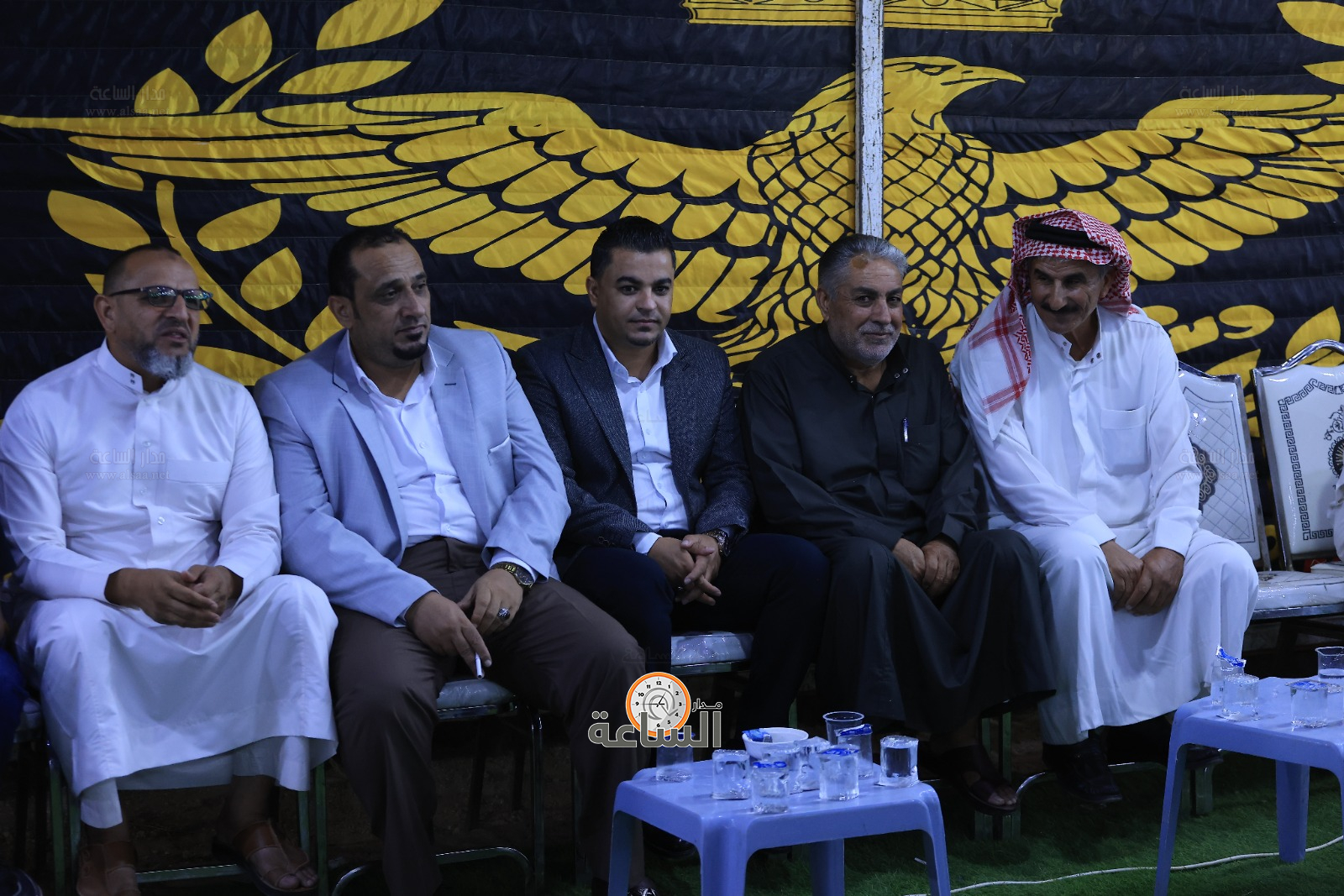 Madar Al-Saa Images 0.13559287448981938