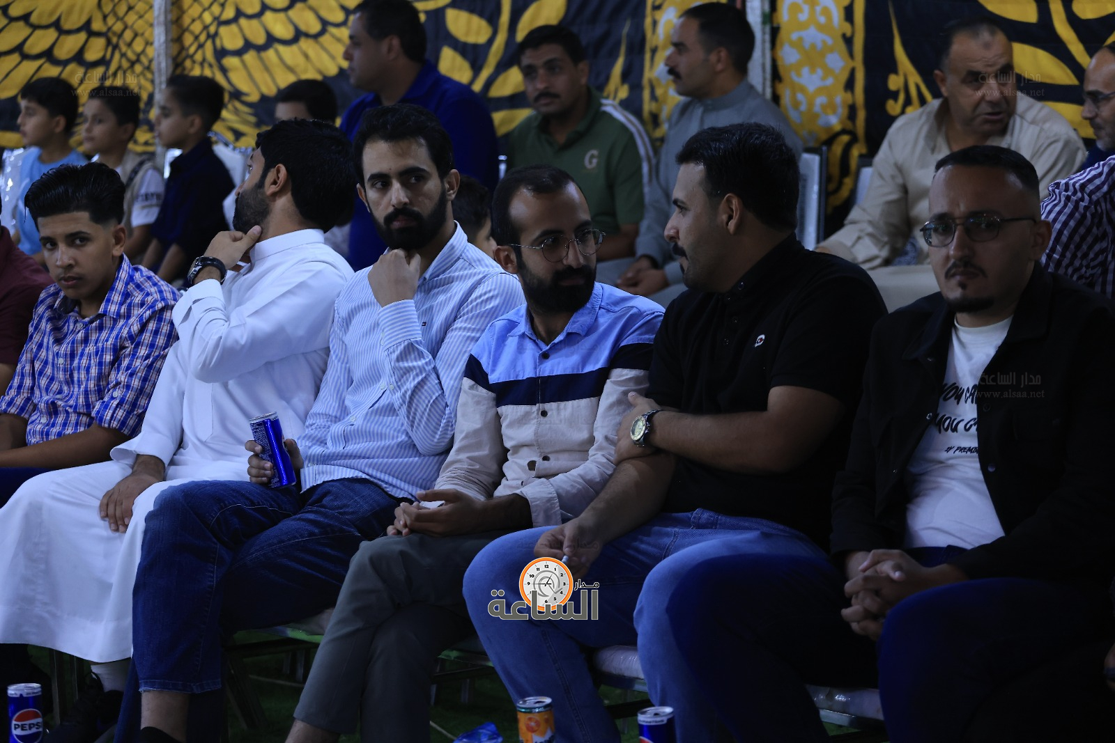 Madar Al-Saa Images 0.6464099945880895