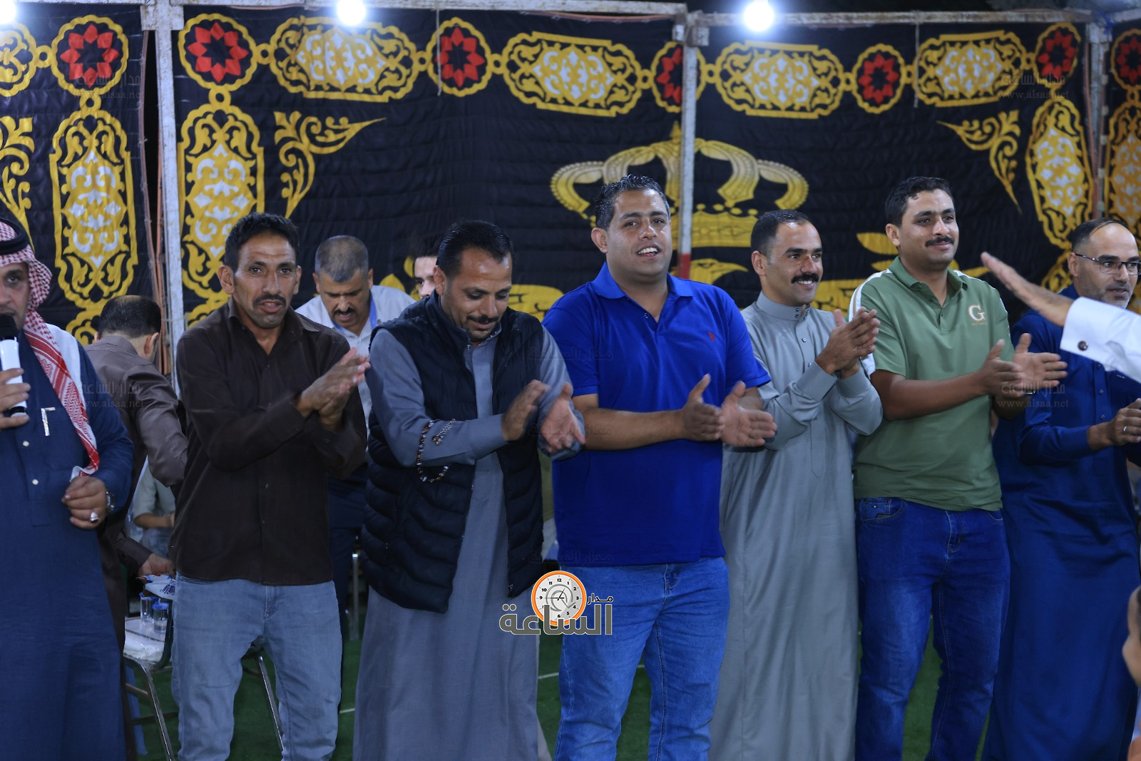 Madar Al-Saa Images 0.8884102976824528