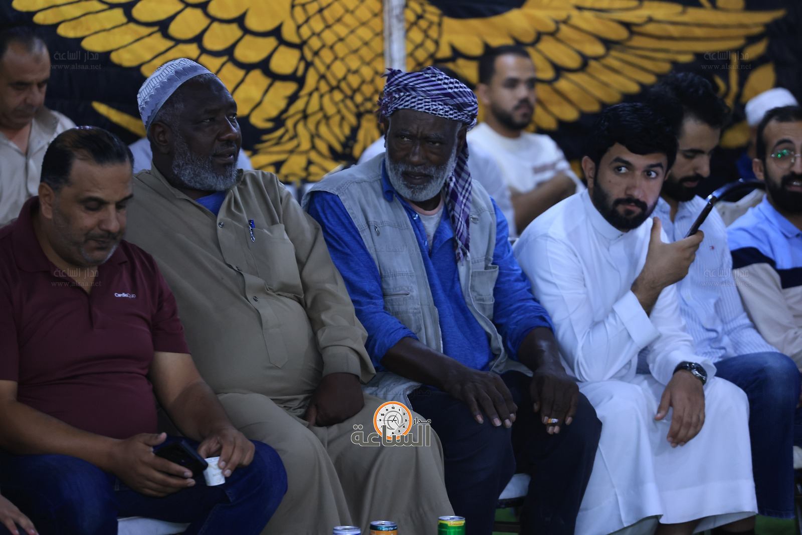 Madar Al-Saa Images 0.8331805520294095