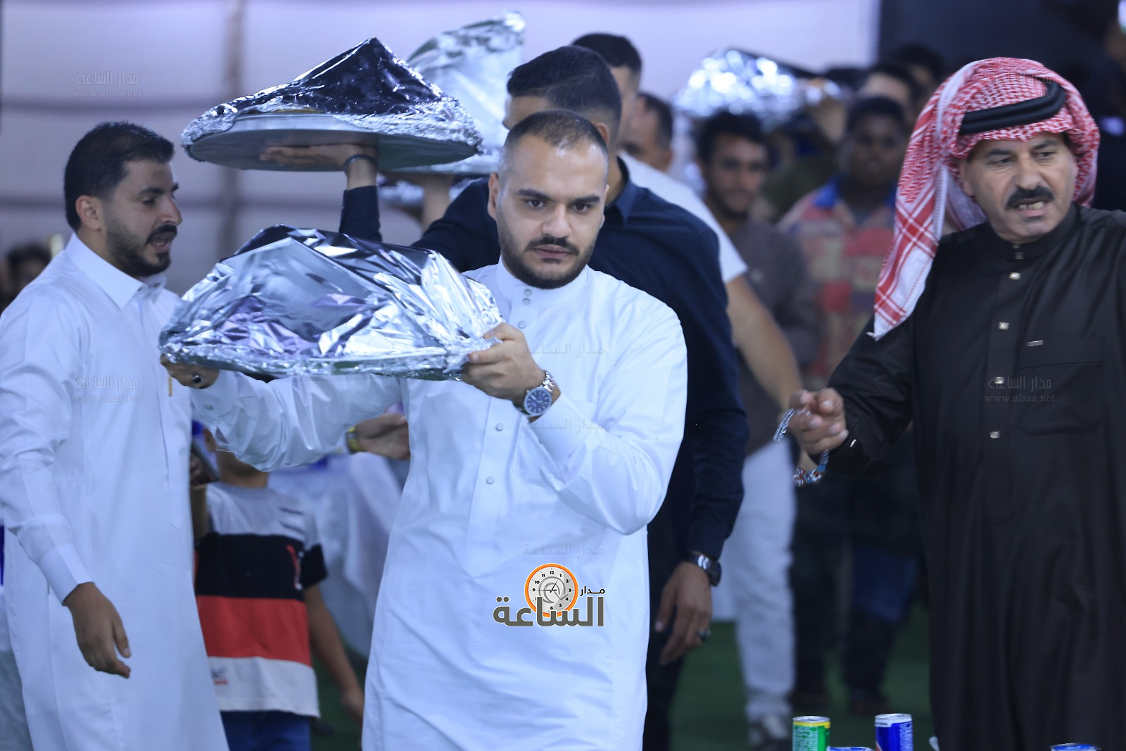 Madar Al-Saa Images 0.20400191020786085