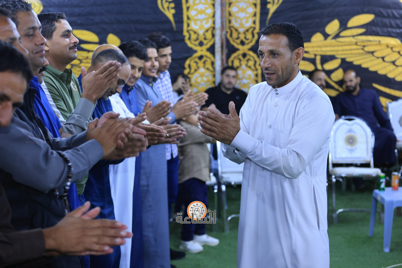 Madar Al-Saa Images 0.5601565929056512