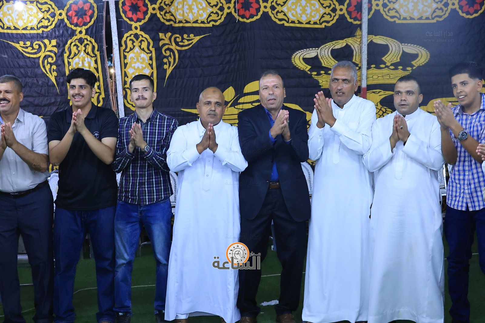 Madar Al-Saa Images 0.992820607348057