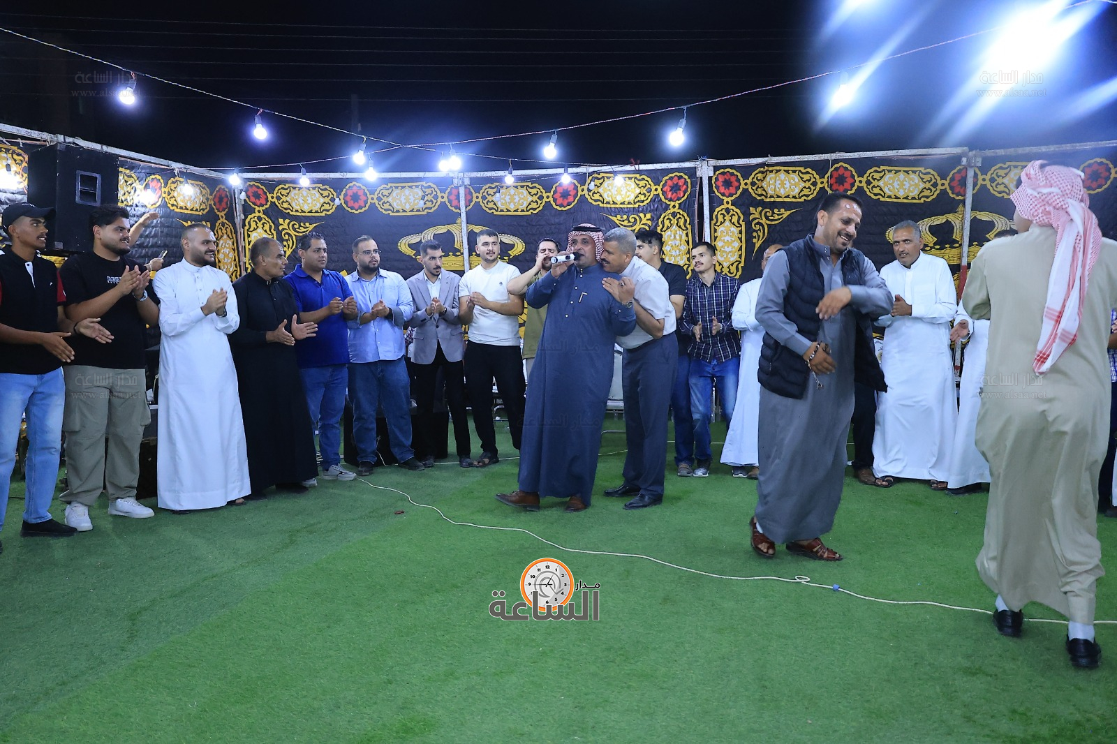 Madar Al-Saa Images 0.17665099798585893