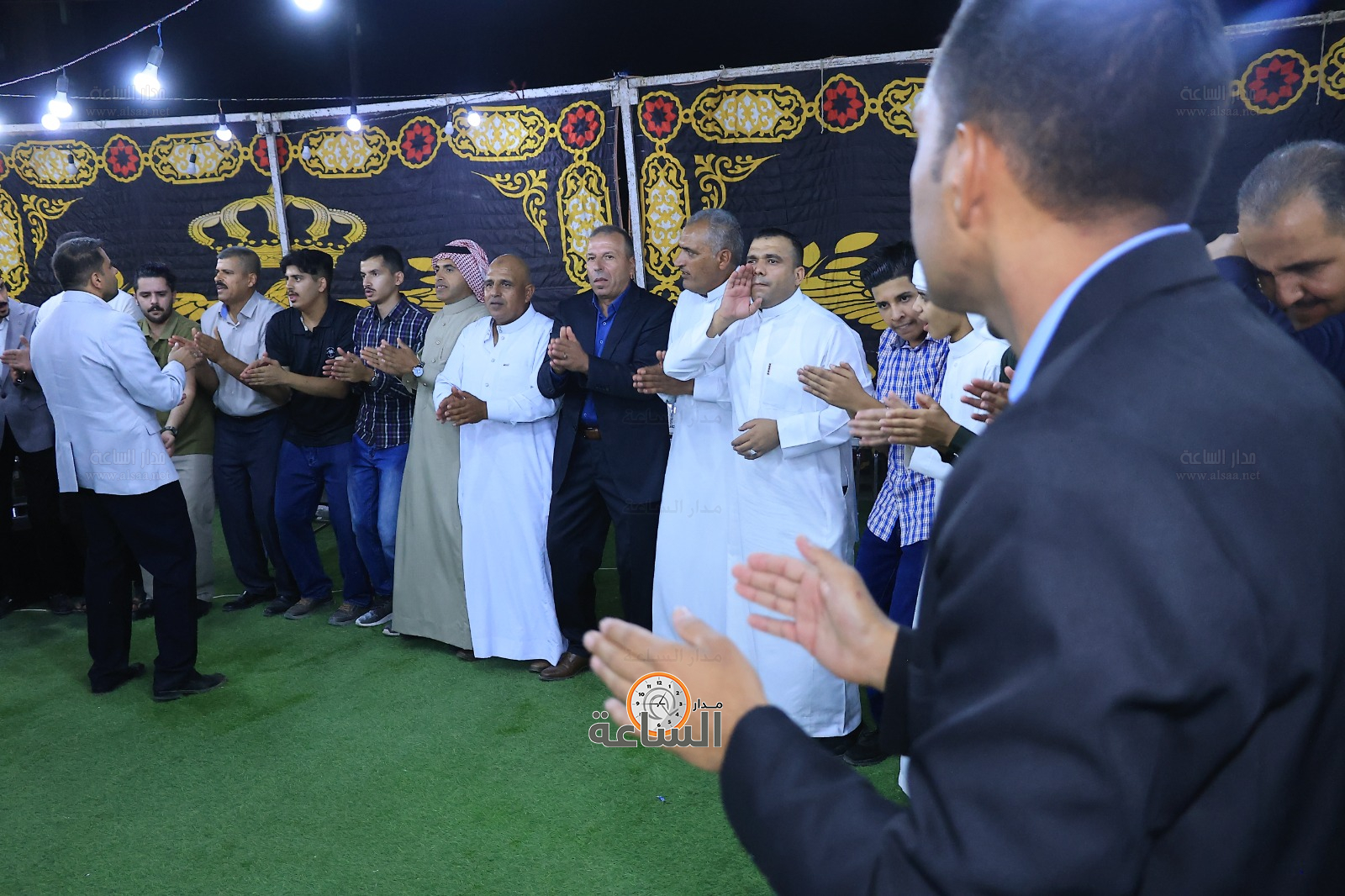 Madar Al-Saa Images 0.5647605972004413