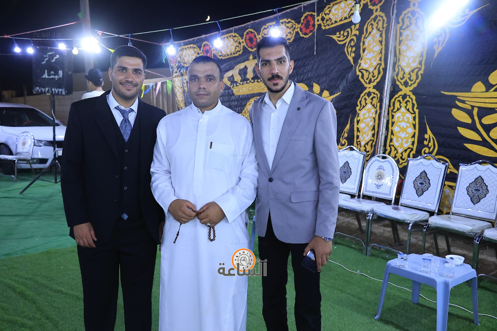 Madar Al-Saa Images 0.9795068491245703