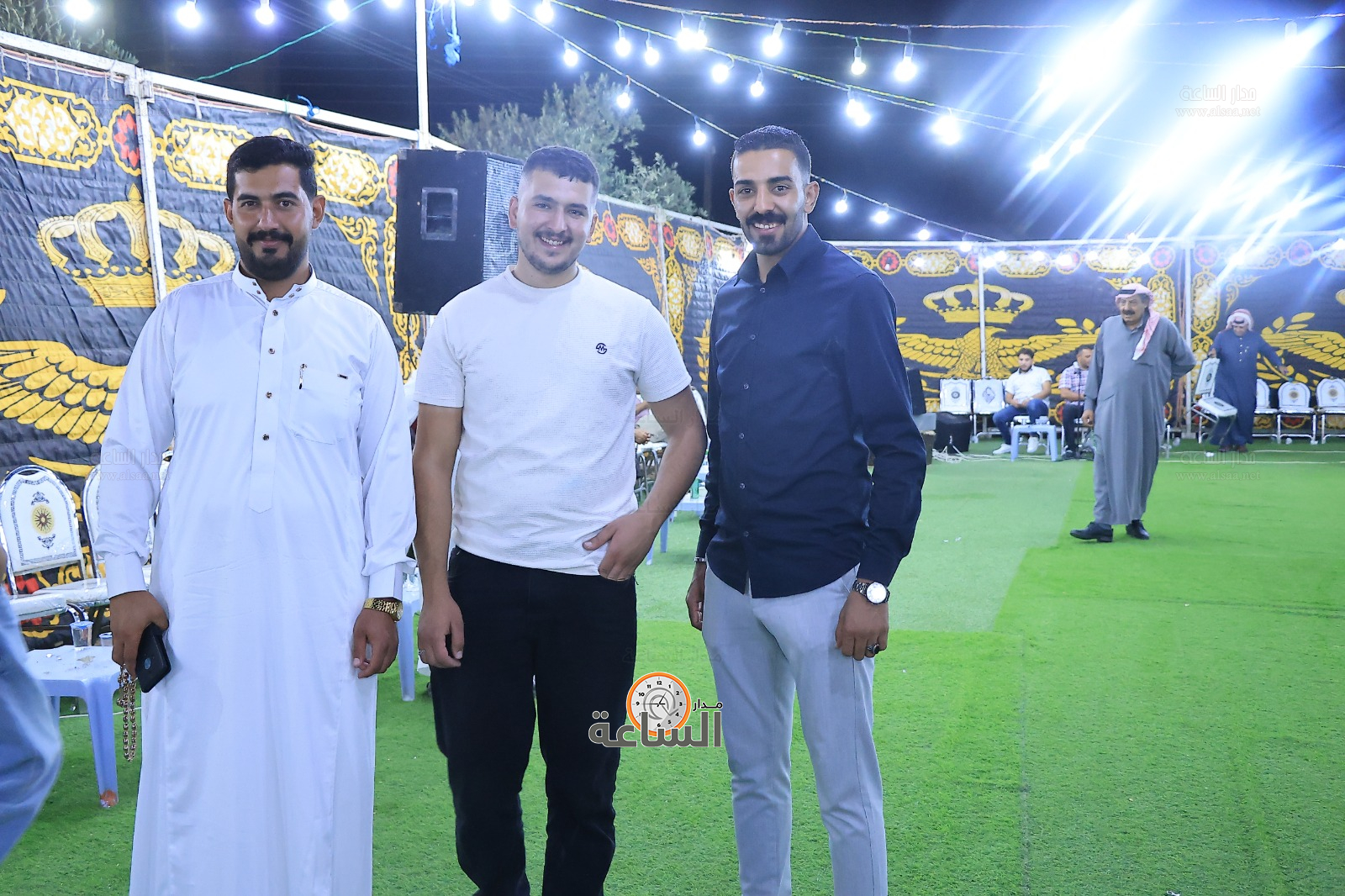 Madar Al-Saa Images 0.42102283337902546